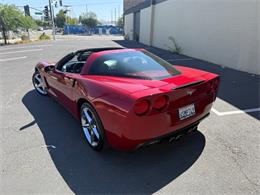 2011 Chevrolet Corvette (CC-2103315) for sale in El Cajon, California