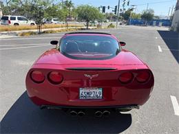 2011 Chevrolet Corvette (CC-2103315) for sale in El Cajon, California