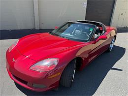 2011 Chevrolet Corvette (CC-2103315) for sale in El Cajon, California