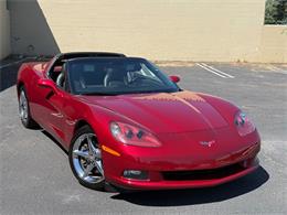 2011 Chevrolet Corvette (CC-2103315) for sale in El Cajon, California