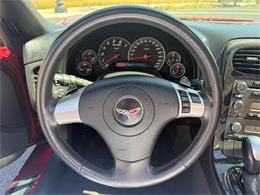 2011 Chevrolet Corvette (CC-2103315) for sale in El Cajon, California