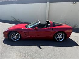 2011 Chevrolet Corvette (CC-2103315) for sale in El Cajon, California