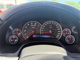 2011 Chevrolet Corvette (CC-2103315) for sale in El Cajon, California