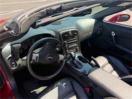 2011 Chevrolet Corvette (CC-2103315) for sale in El Cajon, California