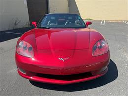 2011 Chevrolet Corvette (CC-2103315) for sale in El Cajon, California