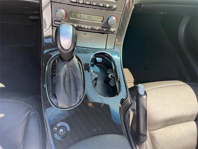 2011 Chevrolet Corvette (CC-2103315) for sale in El Cajon, California