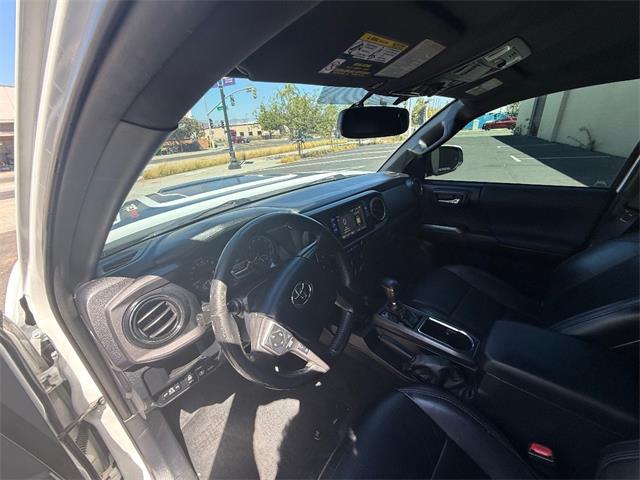 2017 Toyota Tacoma (CC-2103316) for sale in El Cajon, California