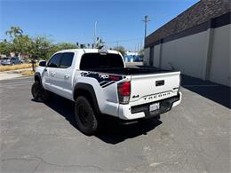 2017 Toyota Tacoma (CC-2103316) for sale in El Cajon, California