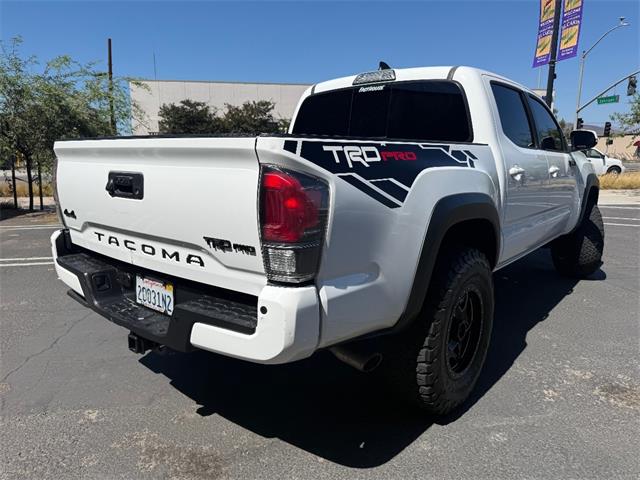 2017 Toyota Tacoma (CC-2103316) for sale in El Cajon, California