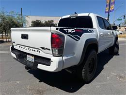 2017 Toyota Tacoma (CC-2103316) for sale in El Cajon, California