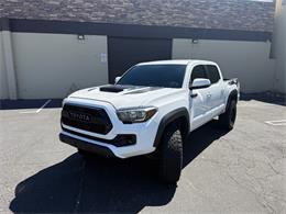 2017 Toyota Tacoma (CC-2103316) for sale in El Cajon, California
