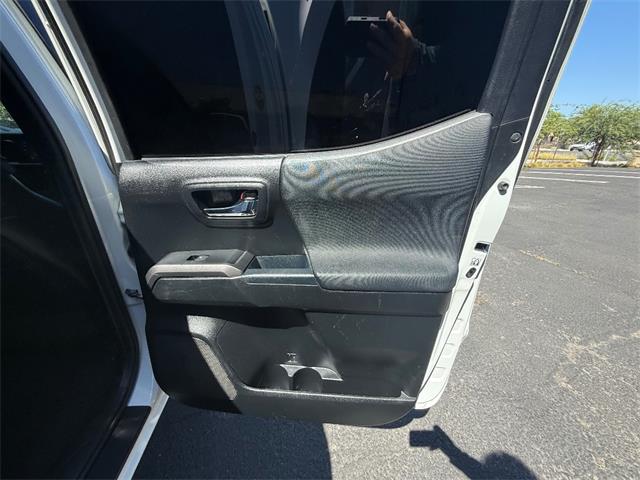 2017 Toyota Tacoma (CC-2103316) for sale in El Cajon, California