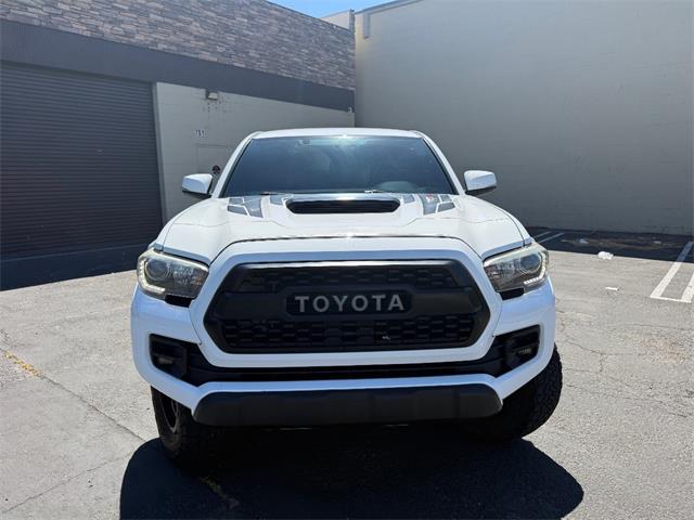 2017 Toyota Tacoma (CC-2103316) for sale in El Cajon, California