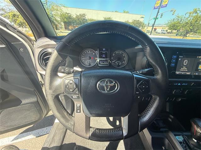 2017 Toyota Tacoma (CC-2103316) for sale in El Cajon, California