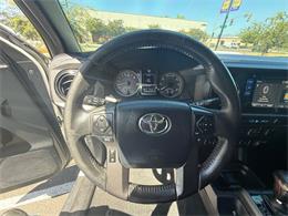 2017 Toyota Tacoma (CC-2103316) for sale in El Cajon, California