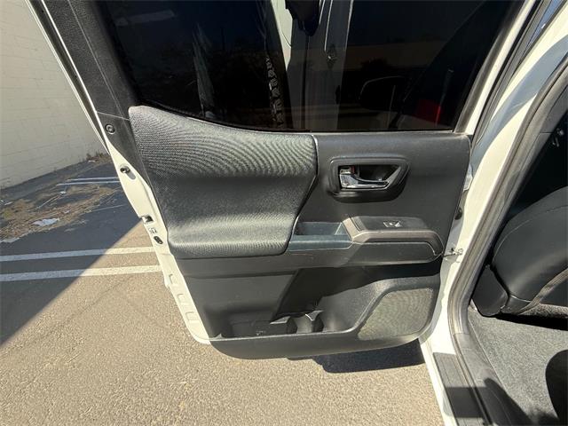 2017 Toyota Tacoma (CC-2103316) for sale in El Cajon, California