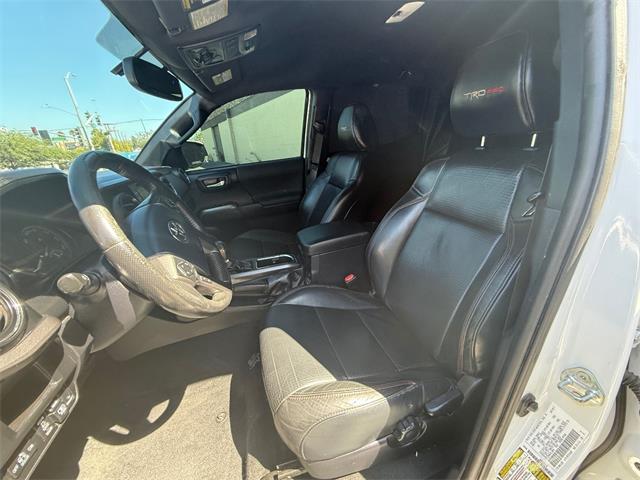 2017 Toyota Tacoma (CC-2103316) for sale in El Cajon, California