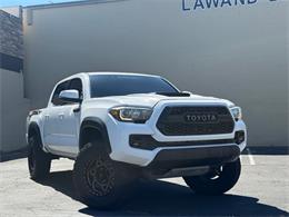 2017 Toyota Tacoma (CC-2103316) for sale in El Cajon, California