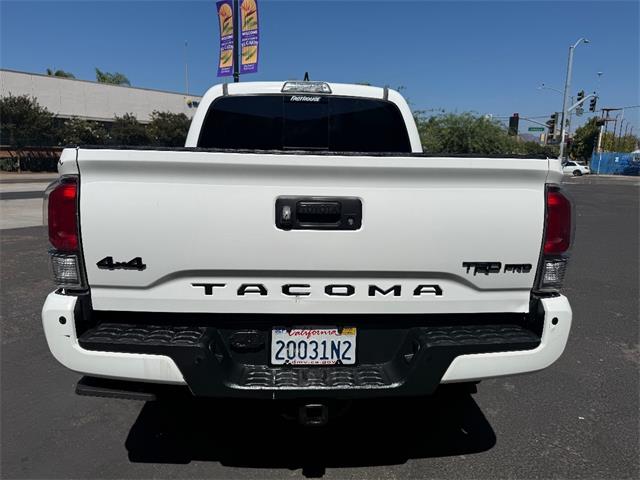 2017 Toyota Tacoma (CC-2103316) for sale in El Cajon, California