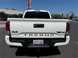 2017 Toyota Tacoma (CC-2103316) for sale in El Cajon, California