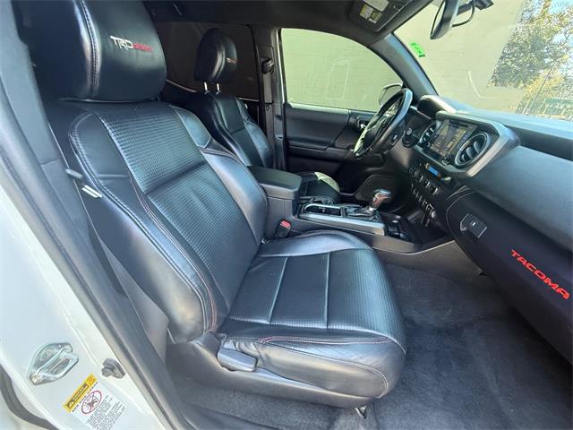 2017 Toyota Tacoma (CC-2103316) for sale in El Cajon, California
