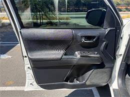 2017 Toyota Tacoma (CC-2103316) for sale in El Cajon, California