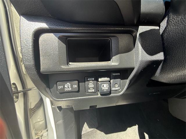 2017 Toyota Tacoma (CC-2103316) for sale in El Cajon, California