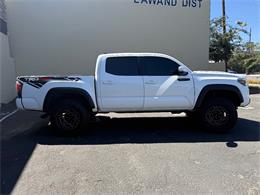 2017 Toyota Tacoma (CC-2103316) for sale in El Cajon, California