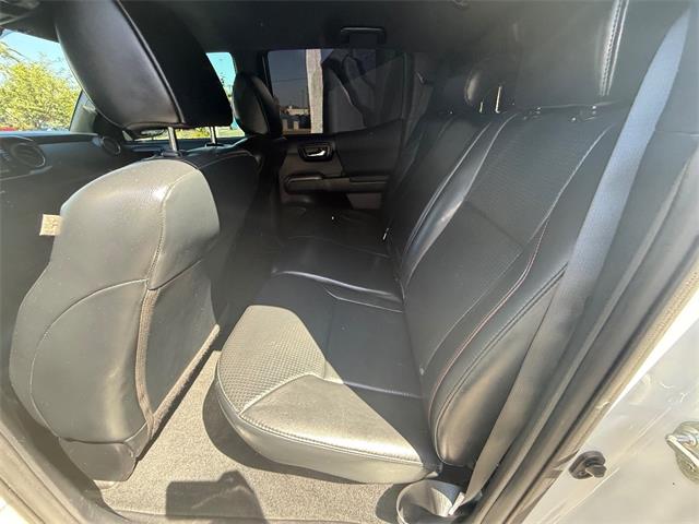 2017 Toyota Tacoma (CC-2103316) for sale in El Cajon, California