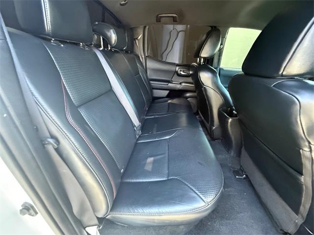 2017 Toyota Tacoma (CC-2103316) for sale in El Cajon, California