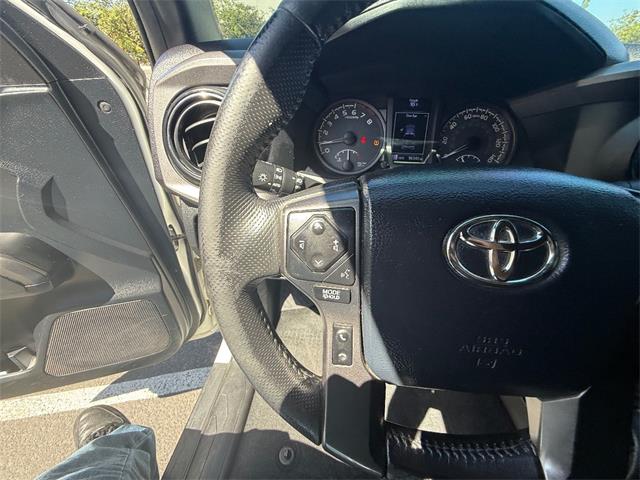 2017 Toyota Tacoma (CC-2103316) for sale in El Cajon, California
