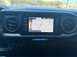 2017 Toyota Tacoma (CC-2103316) for sale in El Cajon, California