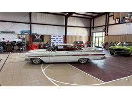 1959 Chevrolet Impala (CC-2103319) for sale in Spring Branch, Texas