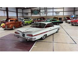 1959 Chevrolet Impala (CC-2103319) for sale in Spring Branch, Texas