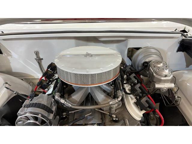 1959 Chevrolet Impala (CC-2103319) for sale in Spring Branch, Texas