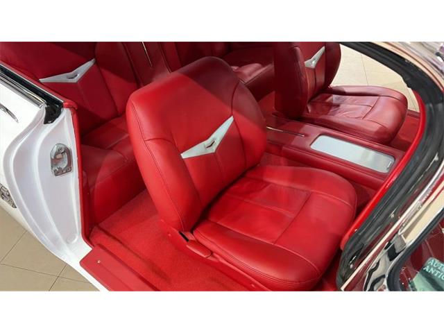 1959 Chevrolet Impala (CC-2103319) for sale in Spring Branch, Texas