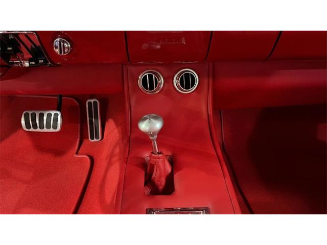 1959 Chevrolet Impala (CC-2103319) for sale in Spring Branch, Texas