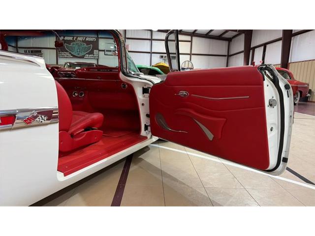 1959 Chevrolet Impala (CC-2103319) for sale in Spring Branch, Texas