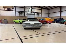 1959 Chevrolet Impala (CC-2103319) for sale in Spring Branch, Texas