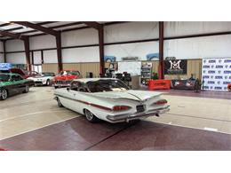1959 Chevrolet Impala (CC-2103319) for sale in Spring Branch, Texas