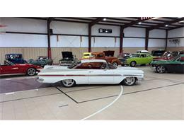 1959 Chevrolet Impala (CC-2103319) for sale in Spring Branch, Texas