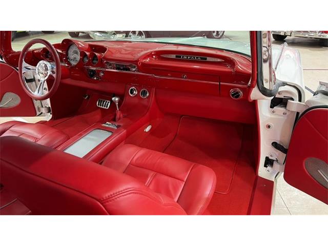 1959 Chevrolet Impala (CC-2103319) for sale in Spring Branch, Texas