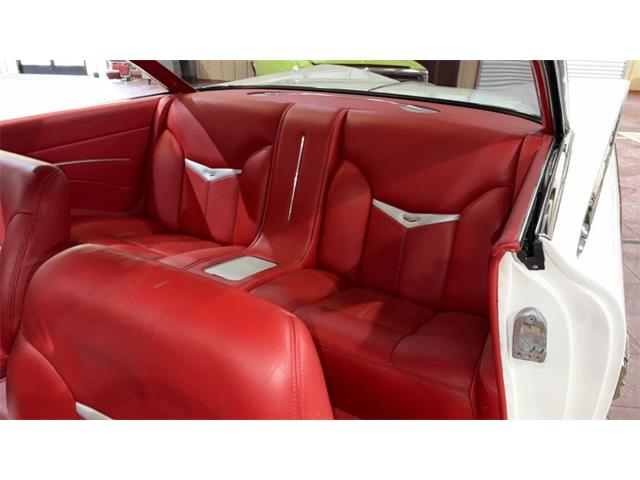 1959 Chevrolet Impala (CC-2103319) for sale in Spring Branch, Texas