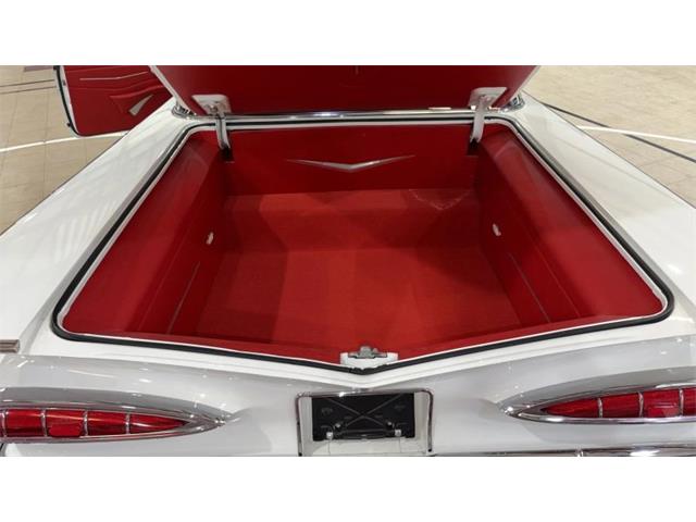 1959 Chevrolet Impala (CC-2103319) for sale in Spring Branch, Texas