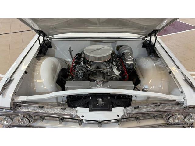 1959 Chevrolet Impala (CC-2103319) for sale in Spring Branch, Texas