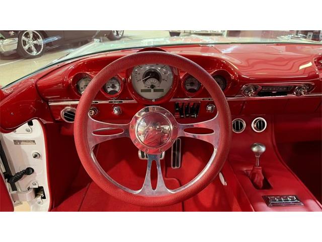 1959 Chevrolet Impala (CC-2103319) for sale in Spring Branch, Texas