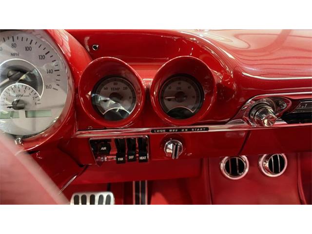 1959 Chevrolet Impala (CC-2103319) for sale in Spring Branch, Texas