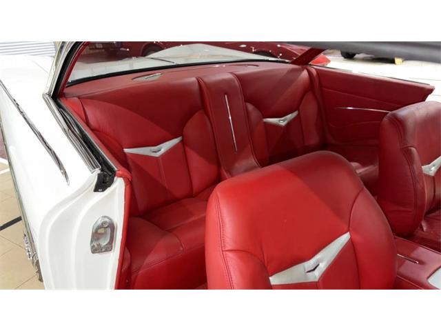 1959 Chevrolet Impala (CC-2103319) for sale in Spring Branch, Texas