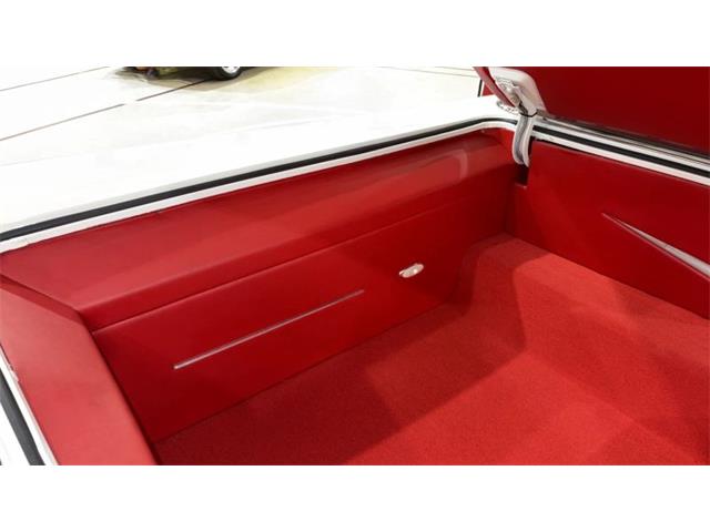 1959 Chevrolet Impala (CC-2103319) for sale in Spring Branch, Texas
