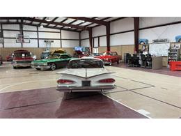 1959 Chevrolet Impala (CC-2103319) for sale in Spring Branch, Texas